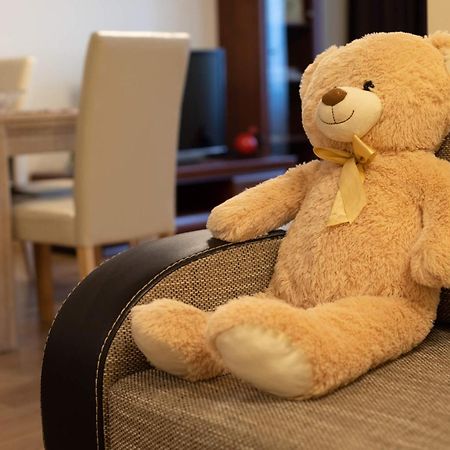 Apartmany U Tri Jehnatek Карловы Вары Экстерьер фото