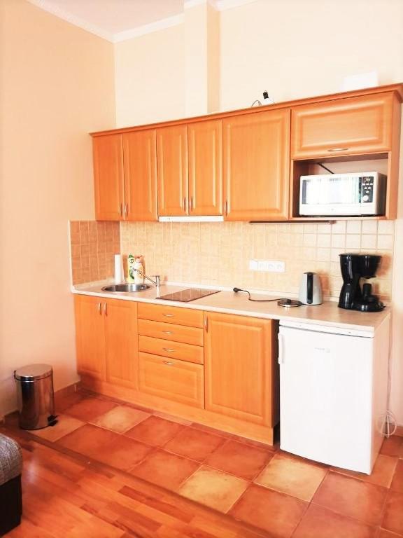 Apartmany U Tri Jehnatek Карловы Вары Экстерьер фото
