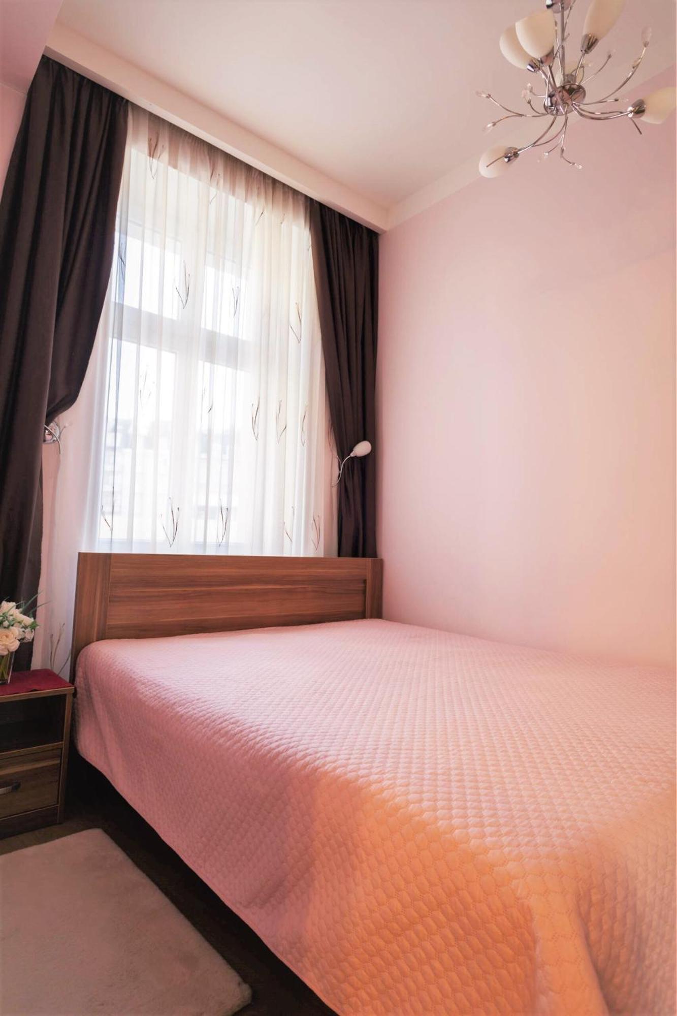 Apartmany U Tri Jehnatek Карловы Вары Экстерьер фото