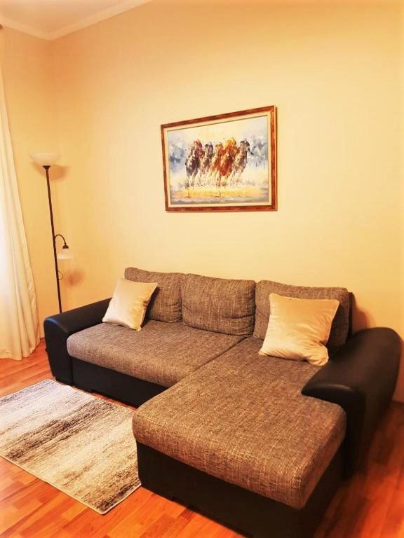 Apartmany U Tri Jehnatek Карловы Вары Экстерьер фото