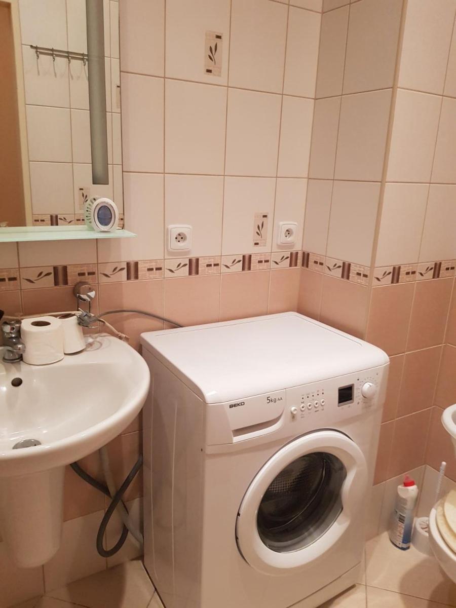 Apartmany U Tri Jehnatek Карловы Вары Экстерьер фото
